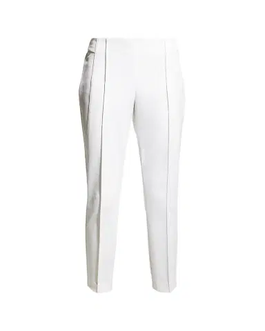 Lafayette 148 New York Gramercy Acclaimed-Stretch Pants | Thumbnail 1 Lafayette 148 New York Gramercy Acclaimed-Stretch Pants | Thumbnail 1