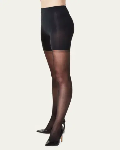 Spanx Shaping Sheers | Thumbnail 2