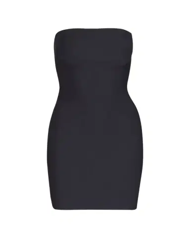 Commando Two-Faced Tech Strapless Control Shapewear Slip | Thumbnail 1 Commando Two-Faced Tech Strapless Control Shapewear Slip | Thumbnail 1