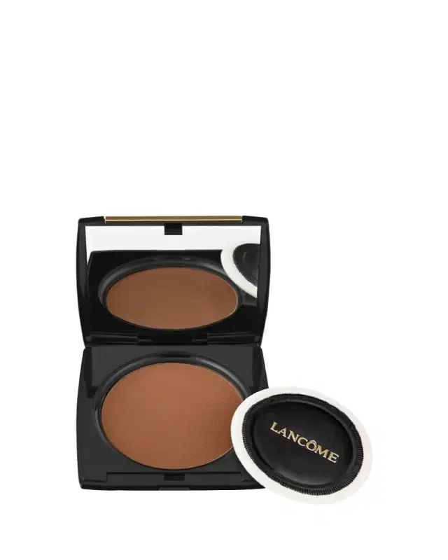 Lancome Dual Finish Powder Foundation