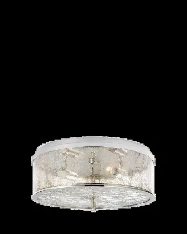 Visual Comfort Signature Liaison Medium Flush Mount By Kelly Wearstler | Thumbnail 2