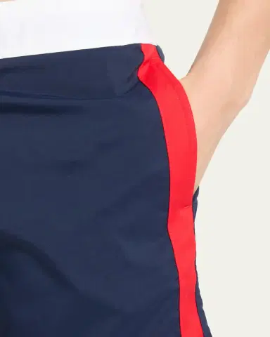 Vilebrequin Men's Merle Swim Trunks | Thumbnail 4