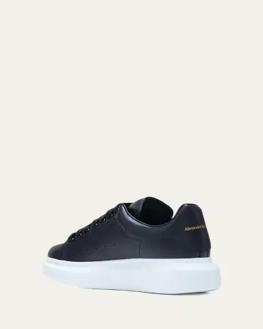 Alexander McQueen Oversized Sneakers | Thumbnail 4 Alexander McQueen Oversized Sneakers | Thumbnail 4