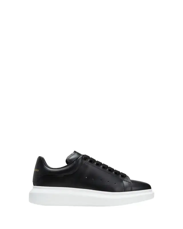 McQueen Oversized Sneakers