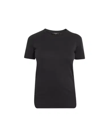 Theory Johanna Crewneck Classic Tee | Thumbnail 1