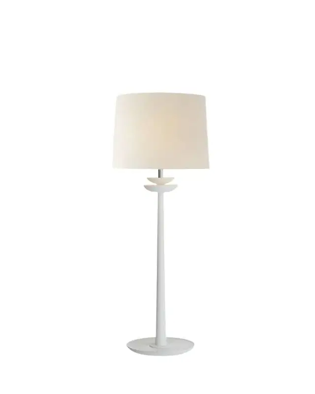 Visual Comfort Signature Beaumont Medium Buffet Lamp By AERIN