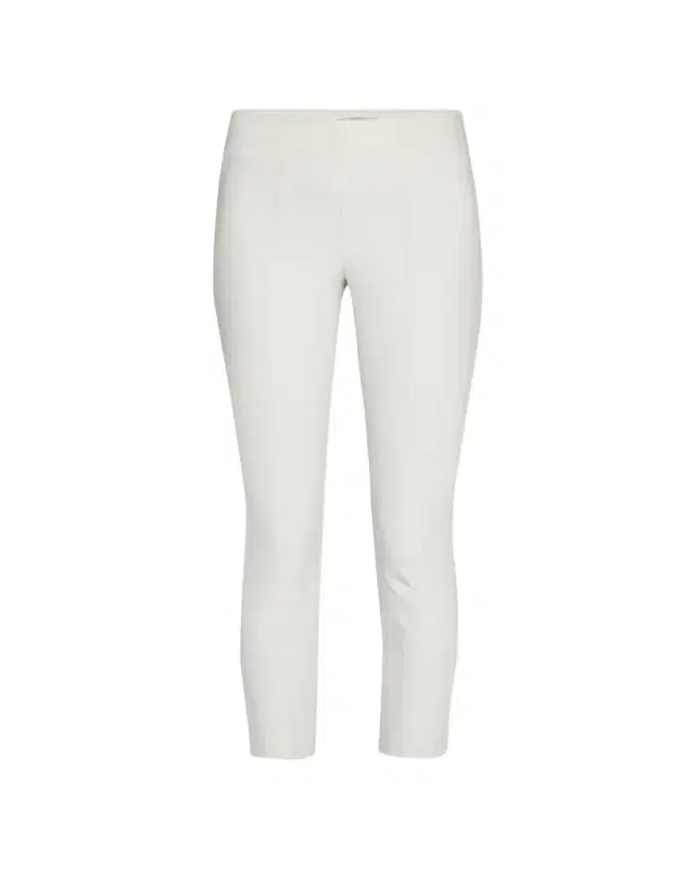 Vince Bobbi Mid-Rise Stitch Front Seam Leggings
