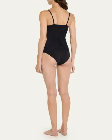 Hanro Allure Bra Camisole | Thumbnail 3