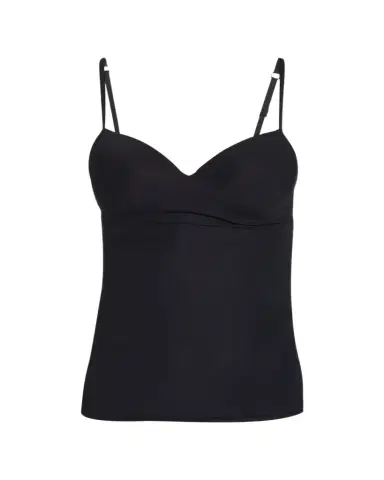 Hanro Allure Bra Camisole | Thumbnail 1