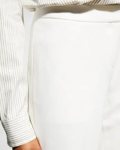 Lafayette 148 New York Barrow FinesseCrepe Pants | Thumbnail 5 Lafayette 148 New York Barrow FinesseCrepe Pants | Thumbnail 5