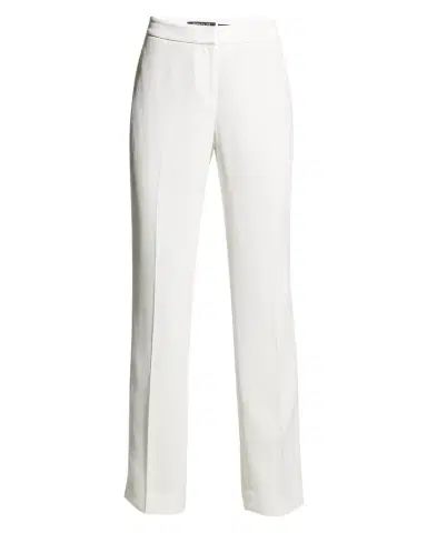 Lafayette 148 New York Barrow FinesseCrepe Pants | Thumbnail 1 Lafayette 148 New York Barrow FinesseCrepe Pants | Thumbnail 1