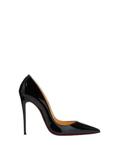 Christian Louboutin 120mm So Kate Patent Pointed-Toe Pumps | Thumbnail 1 Christian Louboutin 120mm So Kate Patent Pointed-Toe Pumps | Thumbnail 1