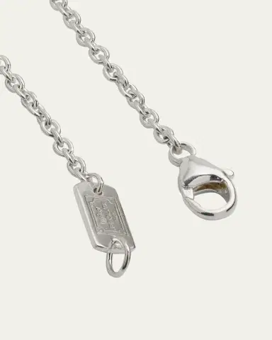Ippolita Multi Station Lollipop Necklace in Sterling Silver | Thumbnail 4