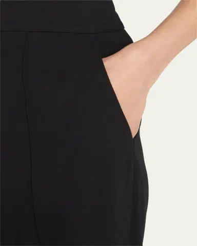 Alice + Olivia Dylan High-Waist Wide-Leg Pants | Thumbnail 5 Alice + Olivia Dylan High-Waist Wide-Leg Pants | Thumbnail 5