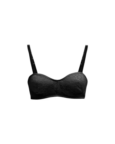 Wacoal Halo Lace Strapless Bra | Thumbnail 1