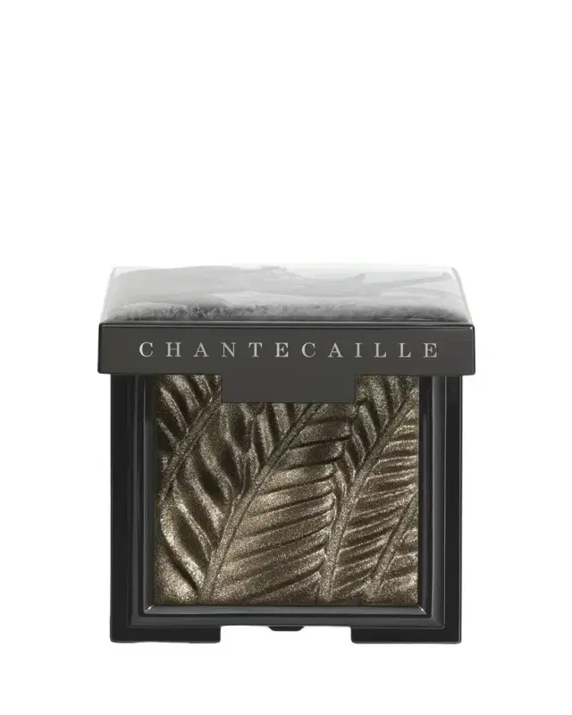 Chantecaille Luminescent Eye Shades