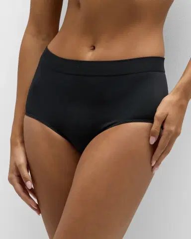 Wacoal B-Smooth Seamless Brief | Thumbnail 2