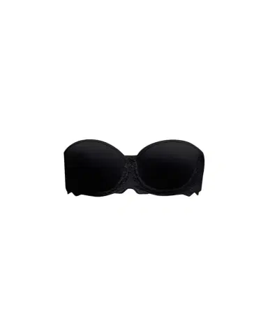 Simone Pérèle Caresse Strapless Plunge Bra | Thumbnail 1