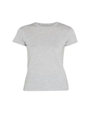 Vince Essential Crewneck Pima Cotton Tee | Thumbnail 1