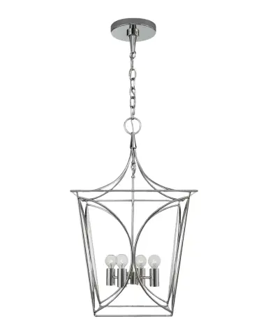 Visual Comfort Signature Cavanagh Small Lantern | Thumbnail 1