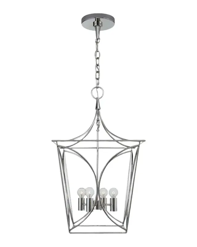 Visual Comfort Signature Cavanagh Small Lantern