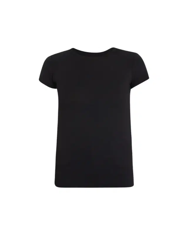 L'Agence Ressi Short-Sleeve Tee