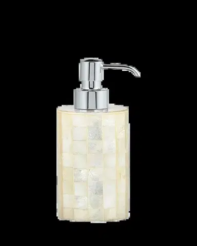 Labrazel Capiz Pump Dispenser | Thumbnail 2