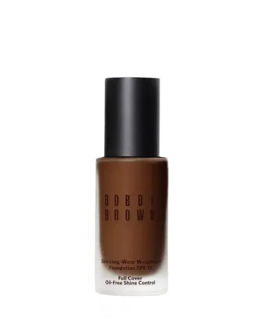 BOBBI BROWN Skin Long-Wear Weightless Foundation SPF 15 | Thumbnail 1 BOBBI BROWN Skin Long-Wear Weightless Foundation SPF 15 | Thumbnail 1