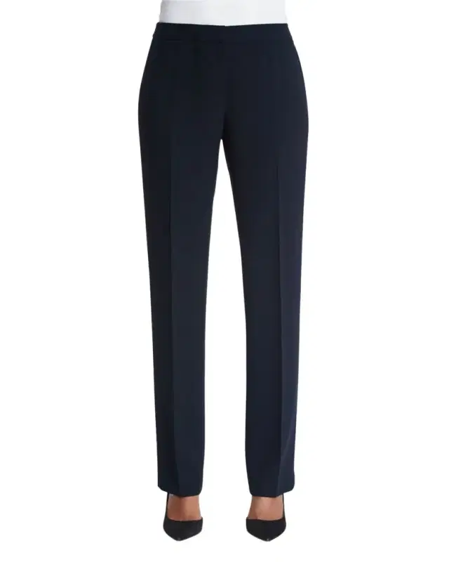 Barrow FinesseCrepe Pants
