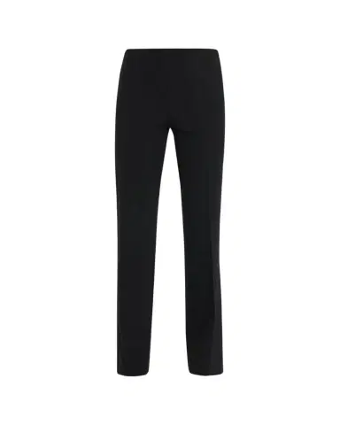 Ralph Lauren Collection Alandra Stretch Wool Pants | Thumbnail 1 Ralph Lauren Collection Alandra Stretch Wool Pants | Thumbnail 1
