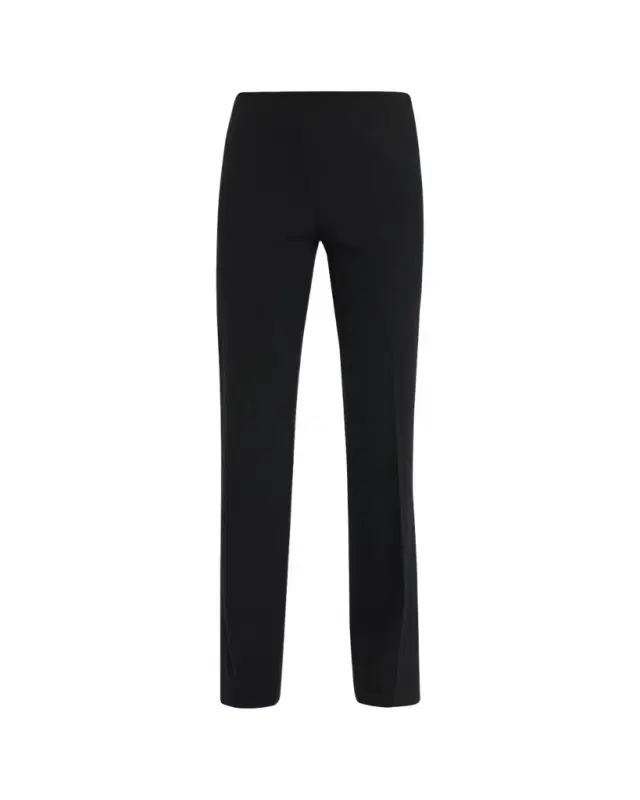 Alandra Stretch Wool Pants