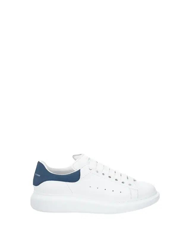 Oversized Sneakers