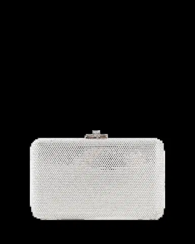 Judith Leiber Couture Slim Slide Crystal Evening Clutch Bag | Thumbnail 2 Judith Leiber Couture Slim Slide Crystal Evening Clutch Bag | Thumbnail 2