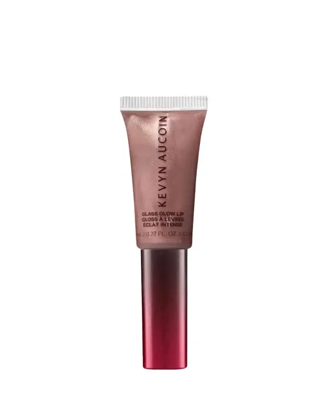 Kevyn Aucoin Glass Glow Lip Gloss
