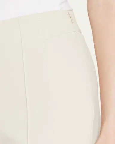 Lafayette 148 New York Gramercy Acclaimed-Stretch Pants | Thumbnail 5 Lafayette 148 New York Gramercy Acclaimed-Stretch Pants | Thumbnail 5