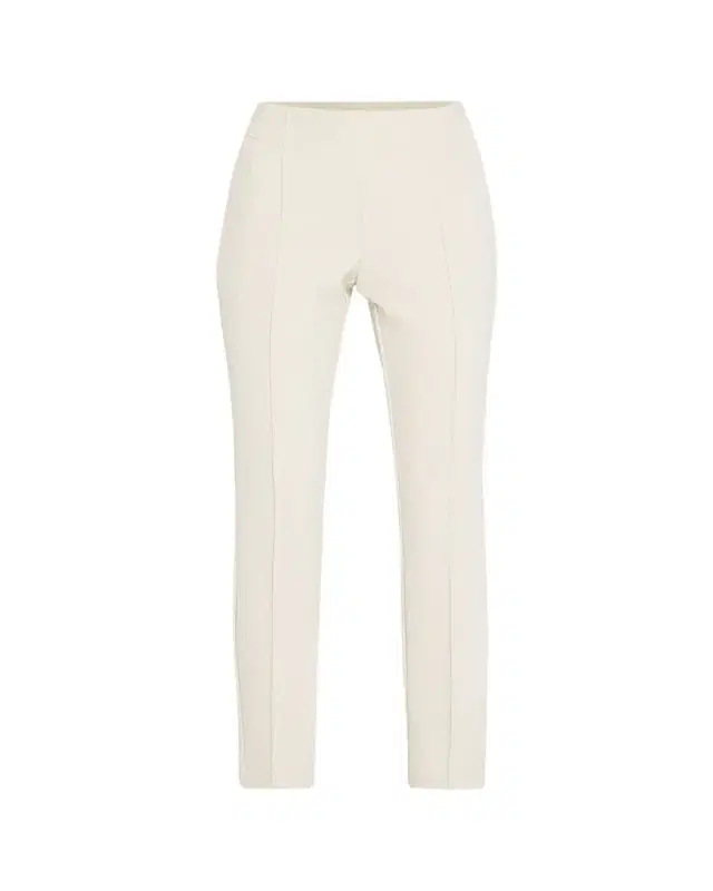 Lafayette 148 New York Gramercy Acclaimed-Stretch Pants