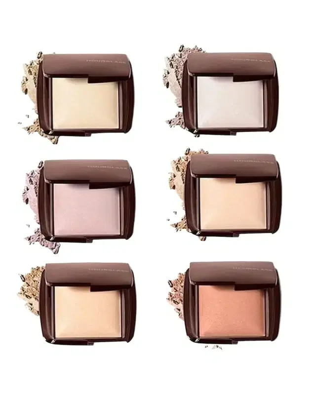 Hourglass Cosmetics Ambient Lighting Powder