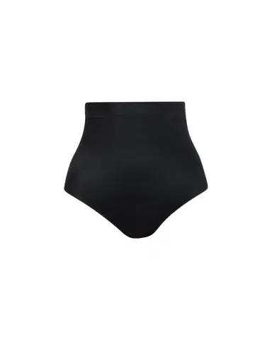 Spanx SPANXshape Suit Your Fancy High-Waisted Thong | Thumbnail 1
