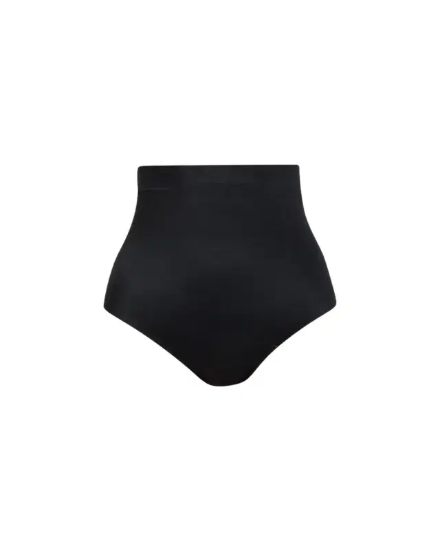 Spanx SPANXshape Suit Your Fancy High-Waisted Thong