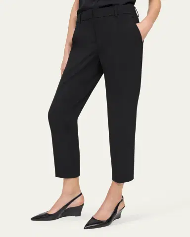 Theory Treeca Wool Pants | Thumbnail 5 Theory Treeca Wool Pants | Thumbnail 5