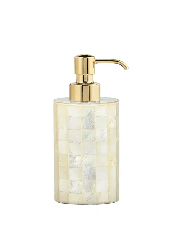 Labrazel Capiz Pump Dispenser