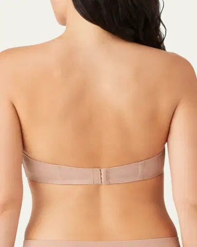 Wacoal Red Carpet Full-Figure Strapless Bra | Thumbnail 3 Wacoal Red Carpet Full-Figure Strapless Bra | Thumbnail 3