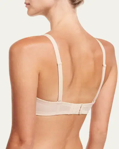 Wacoal Red Carpet Full-Figure Strapless Bra | Thumbnail 6 Wacoal Red Carpet Full-Figure Strapless Bra | Thumbnail 6