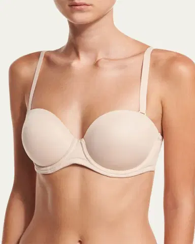 Wacoal Red Carpet Full-Figure Strapless Bra | Thumbnail 7 Wacoal Red Carpet Full-Figure Strapless Bra | Thumbnail 7