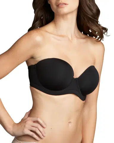 Wacoal Red Carpet Full-Figure Strapless Bra | Thumbnail 8 Wacoal Red Carpet Full-Figure Strapless Bra | Thumbnail 8