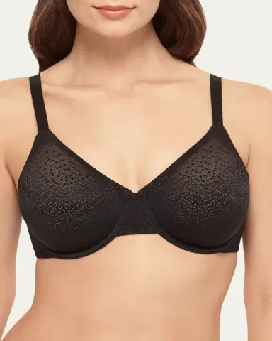 Wacoal Back Appeal Underwire Bra | Thumbnail 2
