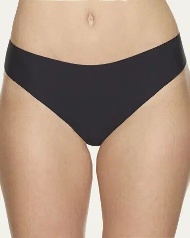 Commando Butter Seamless Thong | Thumbnail 2