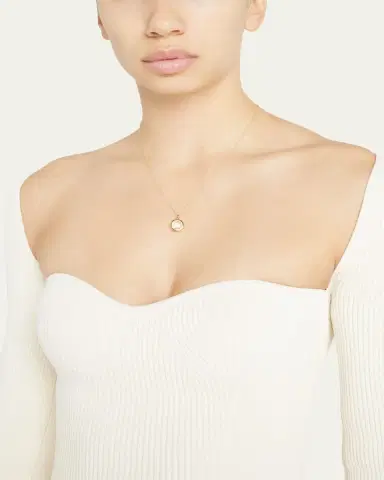 Ippolita 18K Lollipop Mini Pendant Necklace | Thumbnail 2