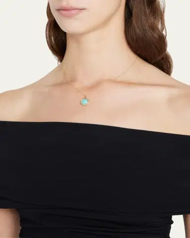 Ippolita 18K Lollipop Mini Pendant Necklace | Thumbnail 5