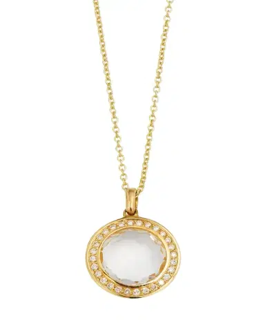 Ippolita 18K Lollipop Mini Pendant Necklace | Thumbnail 1